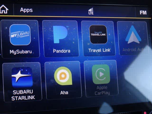 Thumbnail: 2022 Subaru Forester - 30