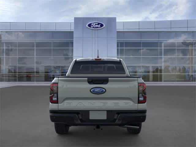 Thumbnail: 2024 Ford Ranger - 5