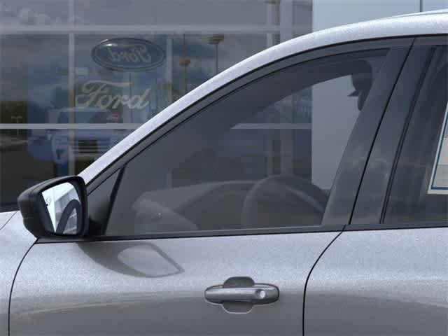 Thumbnail: 2025 Ford Escape - 20