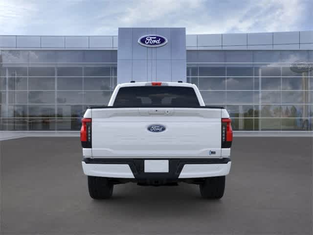 Thumbnail: 2025 Ford F-150 - 5