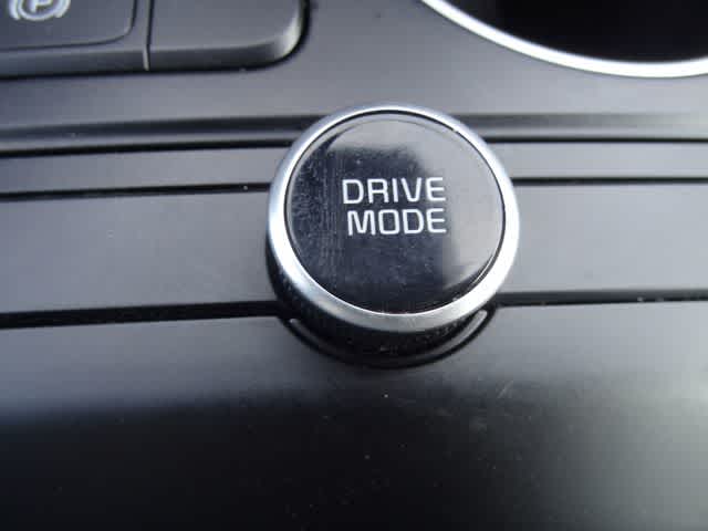 Thumbnail: 2021 Kia K5 - 26