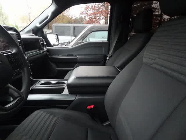 Thumbnail: 2022 Ford F-150 - 6