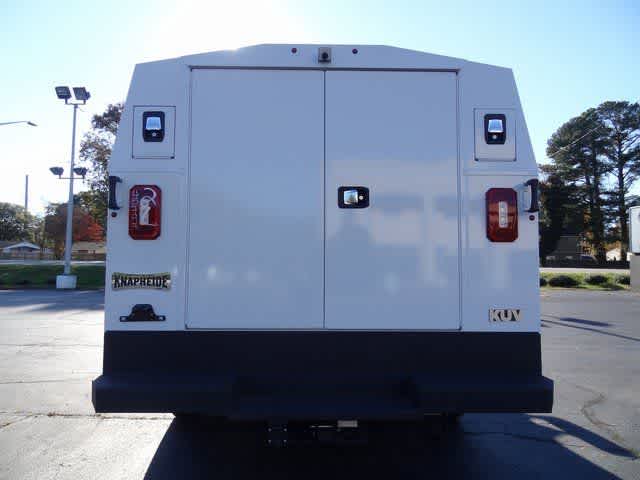 Thumbnail: 2025 Ford Econoline - 3