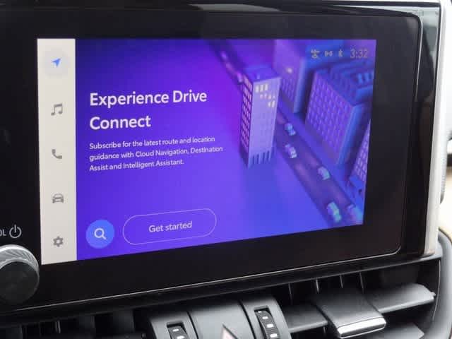 Thumbnail: 2023 Toyota RAV4 - 23