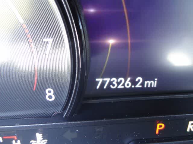 Thumbnail: 2021 Lincoln Corsair - 6