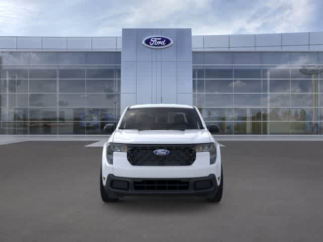 Thumbnail: 2026 Ford Maverick - 6