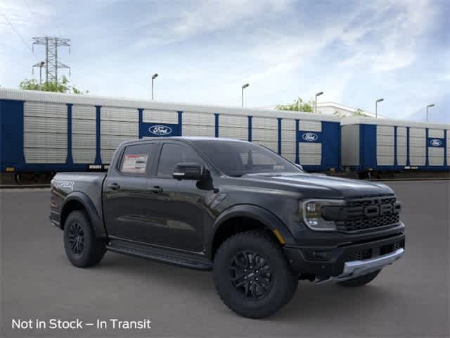 Thumbnail: 2025 Ford Ranger - 7