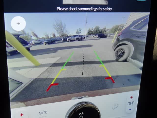 Thumbnail: 2021 Ford Mustang Mach-E - 36