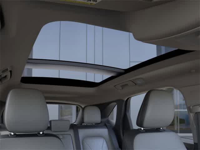Thumbnail: 2026 Ford Escape - 22