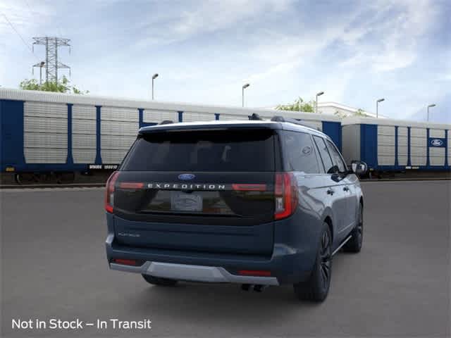 Thumbnail: 2025 Ford Expedition - 8