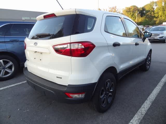 Thumbnail: 2018 Ford EcoSport - 5