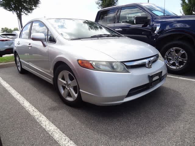 Thumbnail: 2008 Honda Civic - 3