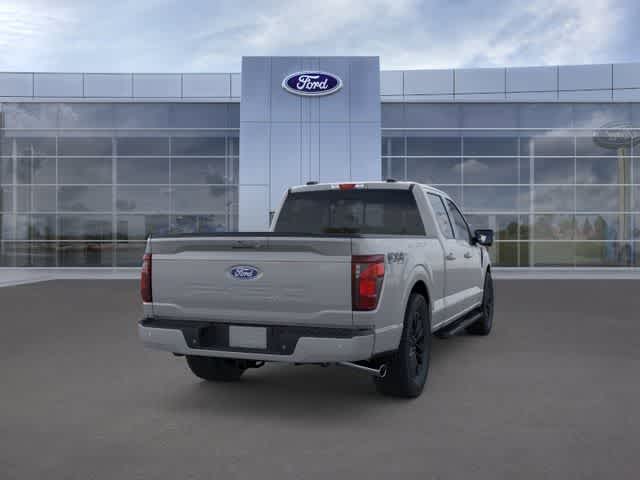 Thumbnail: 2026 Ford F-150 - 8