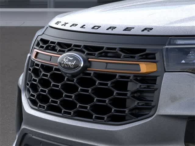 Thumbnail: 2026 Ford Explorer - 17