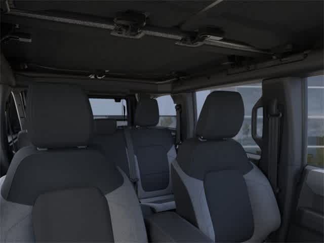 Thumbnail: 2025 Ford Bronco - 12