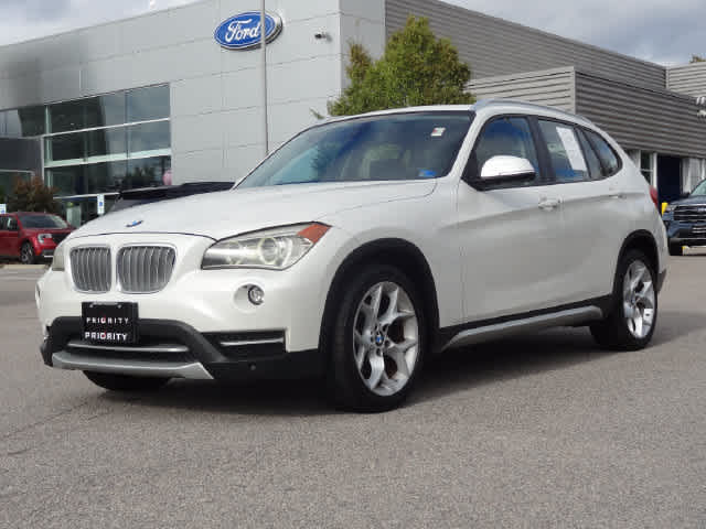 2013 BMW X1 28i