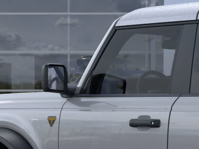 Thumbnail: 2026 Ford Bronco - 22
