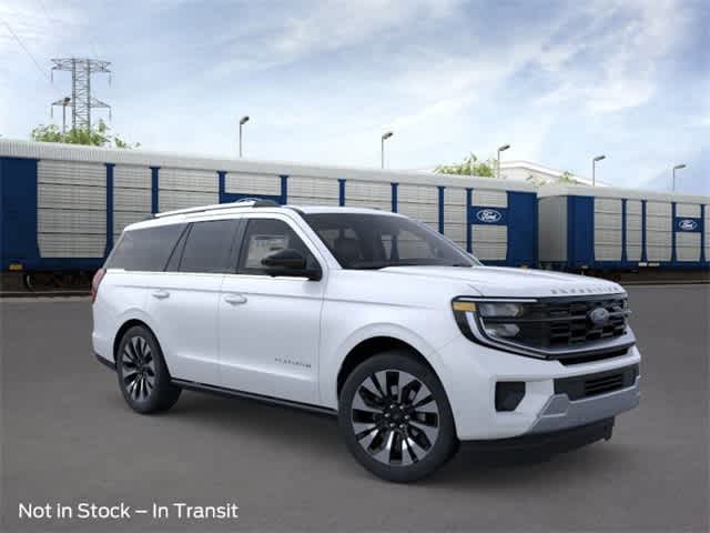 Thumbnail: 2025 Ford Expedition - 7