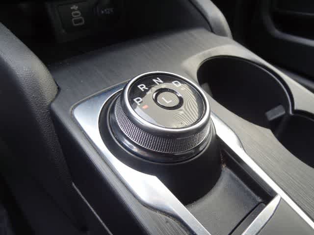 Thumbnail: 2024 Ford Escape - 29