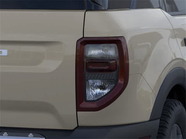 2025 Ford Bronco Sport Big Bend 21