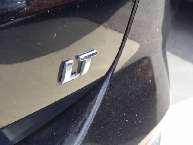 Thumbnail: 2024 Chevrolet Equinox - 35