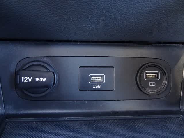 Thumbnail: 2023 Hyundai Sonata - 35