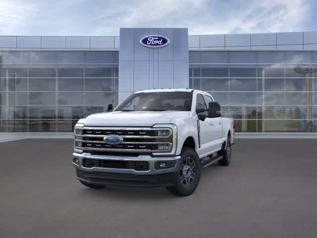 Thumbnail: 2026 Ford F-250 - 2