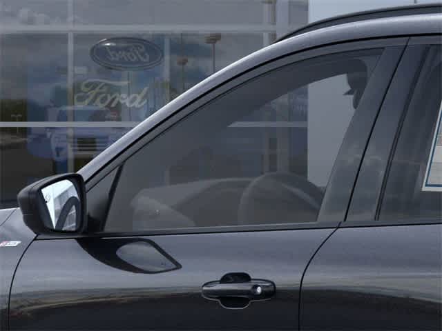 Thumbnail: 2025 Ford Escape - 20