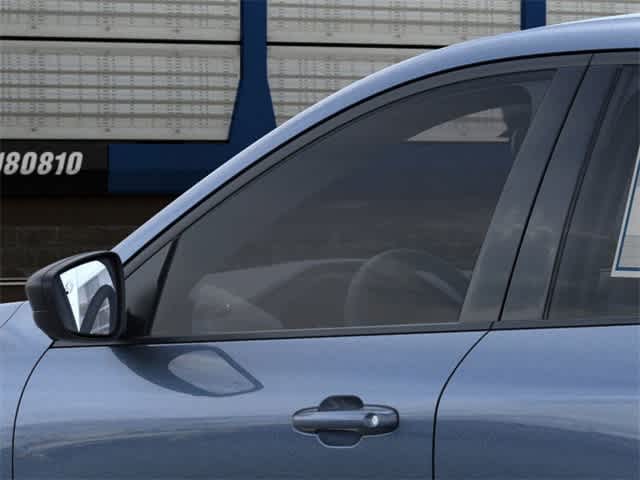 Thumbnail: 2025 Ford Escape - 20