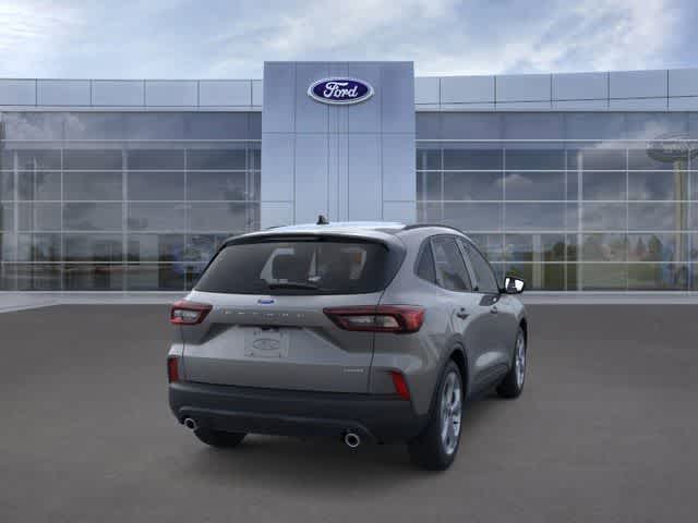 Thumbnail: 2026 Ford Escape - 8