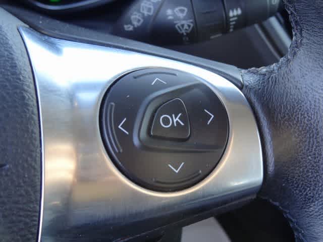 Thumbnail: 2017 Ford C-Max - 22