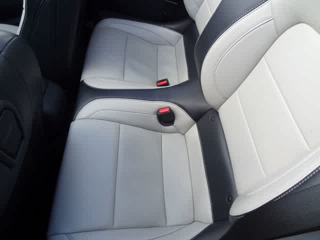 Thumbnail: 2024 Ford Mustang - 7