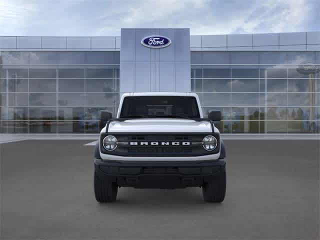 Thumbnail: 2025 Ford Bronco - 6
