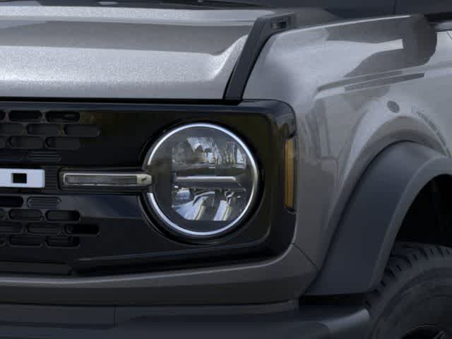 Thumbnail: 2025 Ford Bronco - 20