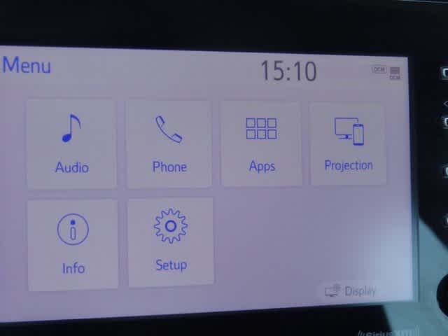 Thumbnail: 2024 Toyota Camry - 25