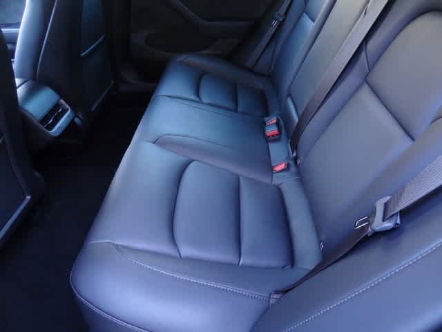 Thumbnail: 2023 Tesla Model 3 - 8