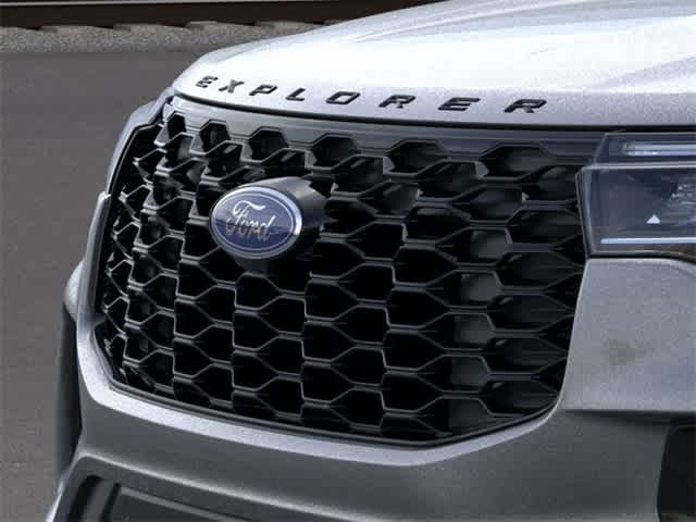 Thumbnail: 2025 Ford Explorer - 17