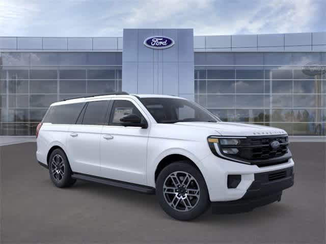 Thumbnail: 2025 Ford Expedition MAX - 7