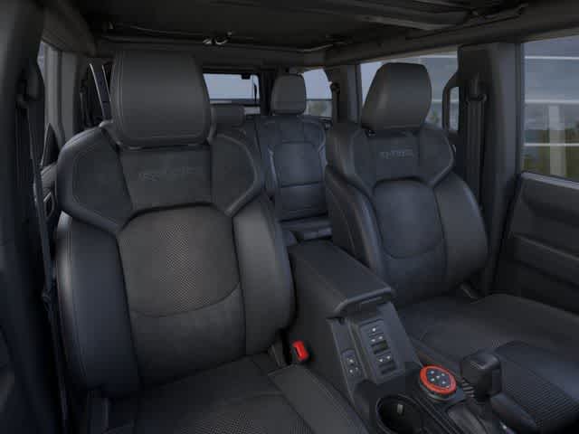 Thumbnail: 2025 Ford Bronco - 10