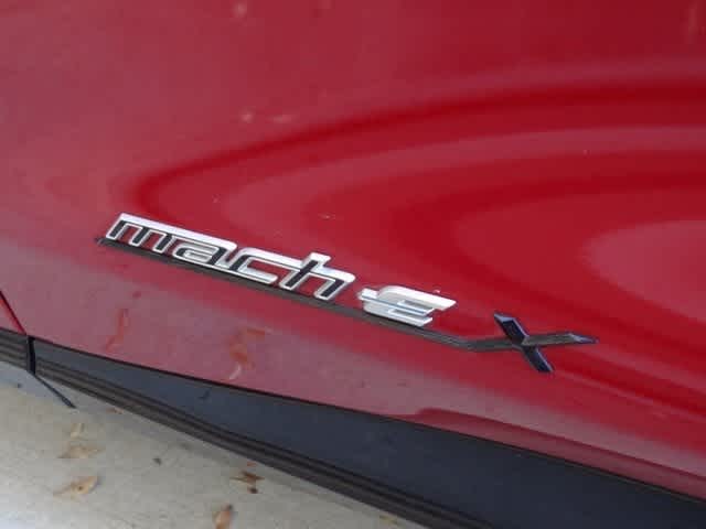 Thumbnail: 2021 Ford Mustang Mach-E - 45