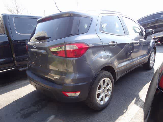 Thumbnail: 2019 Ford EcoSport - 5