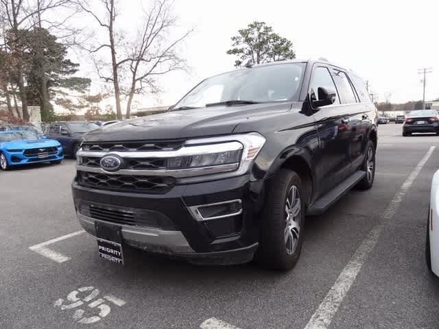 Thumbnail: 2024 Ford Expedition - 1