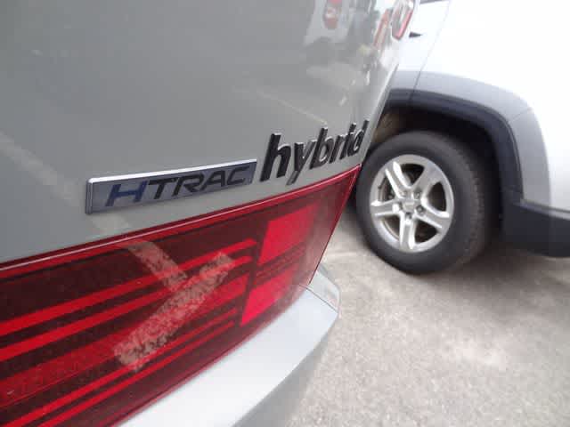 Thumbnail: 2024 Hyundai Santa Fe - 7