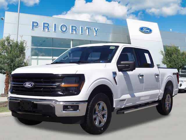 Thumbnail: 2024 Ford F-150 - 1