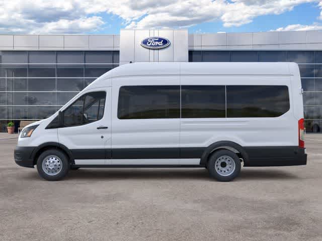 Thumbnail: 2026 Ford Econoline - 3