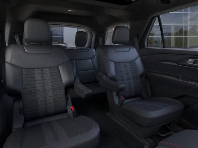 Thumbnail: 2026 Ford Explorer - 11