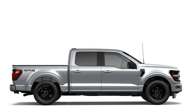 Thumbnail: 2026 Ford F-150 - 5
