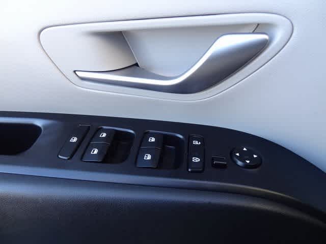 Thumbnail: 2024 Hyundai Tucson - 15