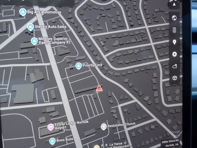 Thumbnail: 2023 Tesla Model 3 - 23