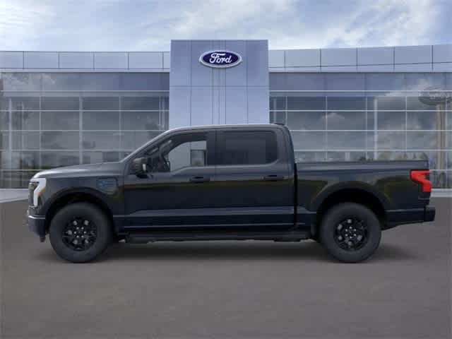 Thumbnail: 2025 Ford F-150 - 3